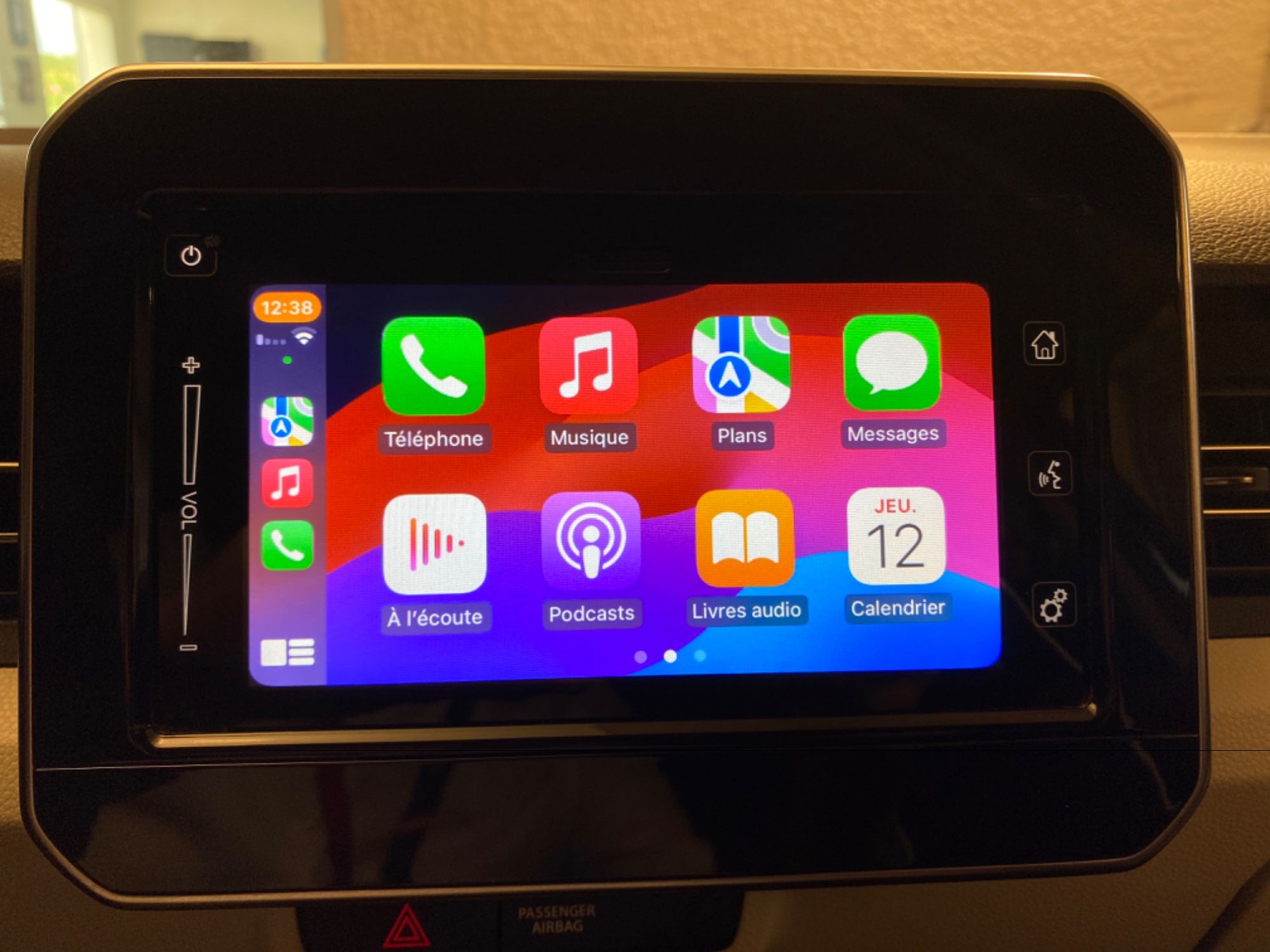 suzuki-apple-carplay-sans-fil
