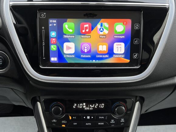carplay-suzuki-sans-fil