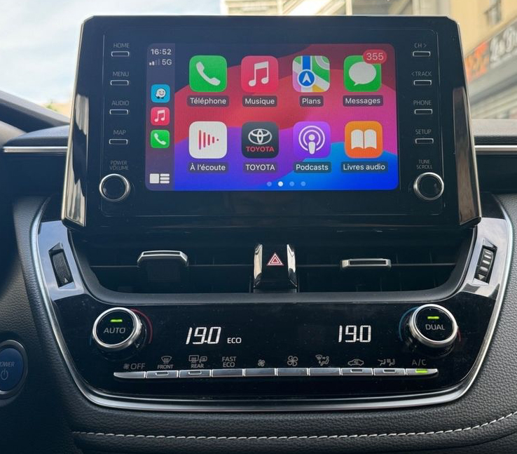 carplay-sans-fil-toyota