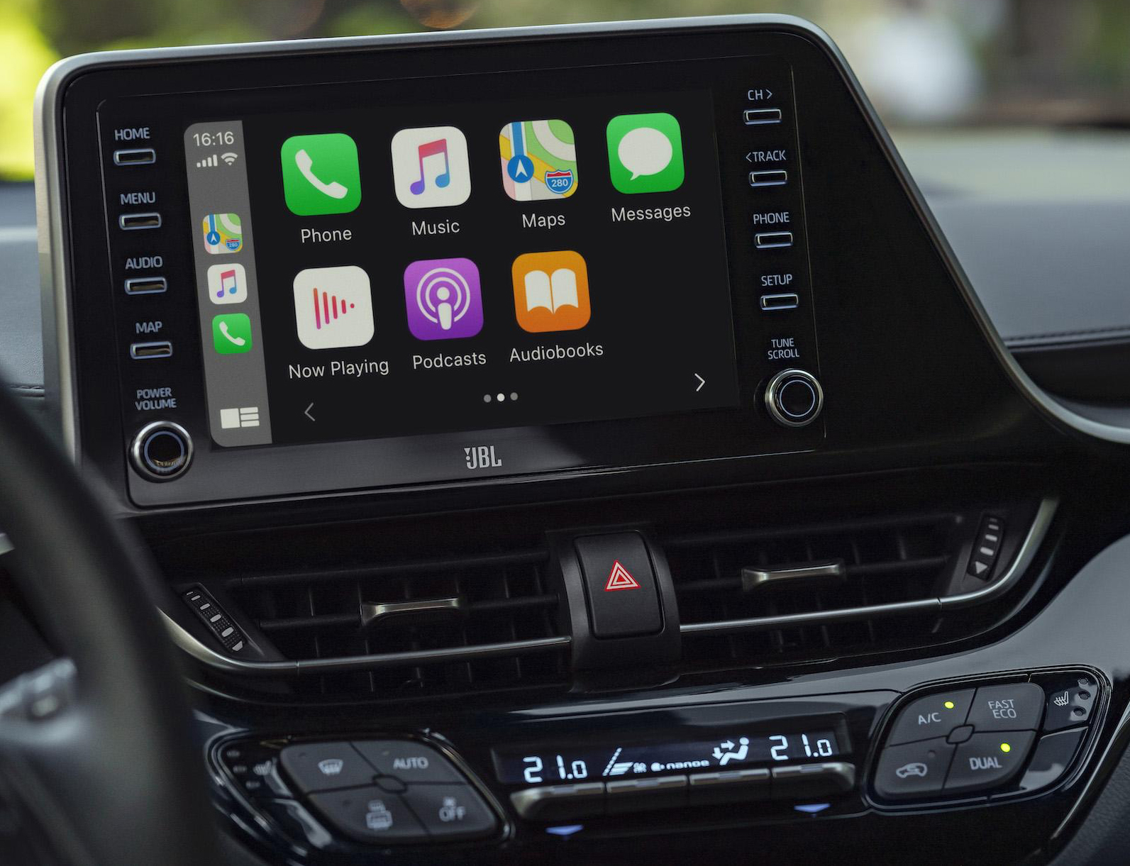toyota-carplay-sans-fil