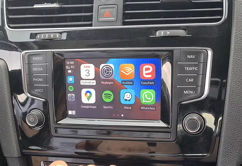 carplay-sans-fil