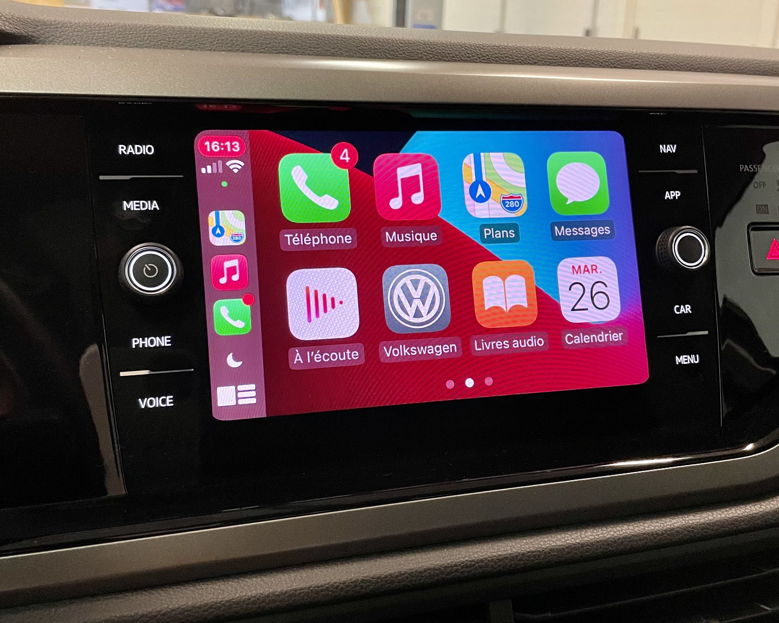 carplay-sans-fil-volkswagen