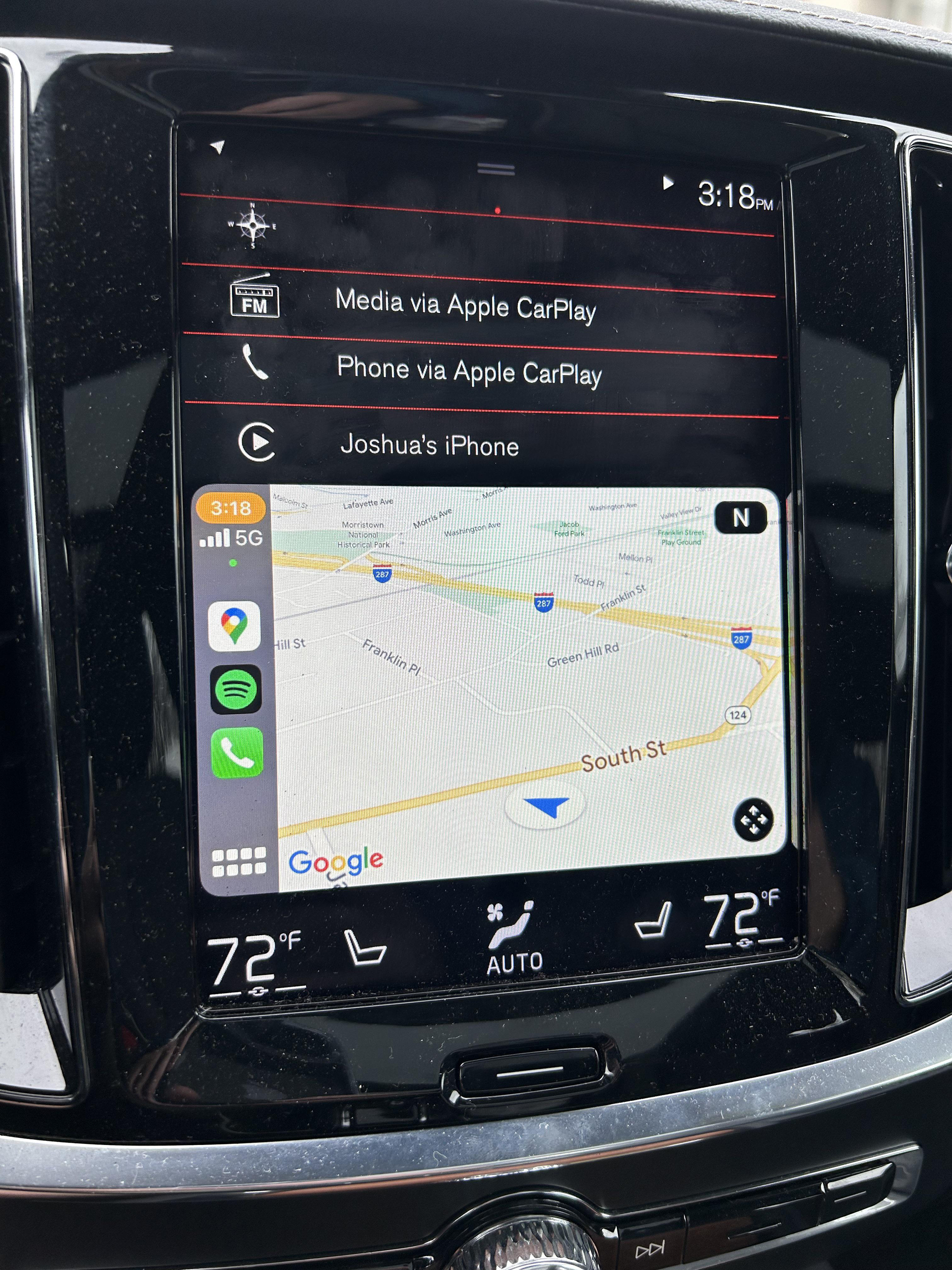 volvo-carplay-sans-fil
