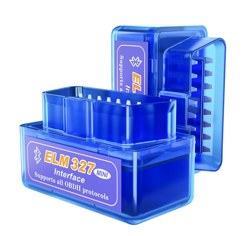 Prise OBD compatible Android