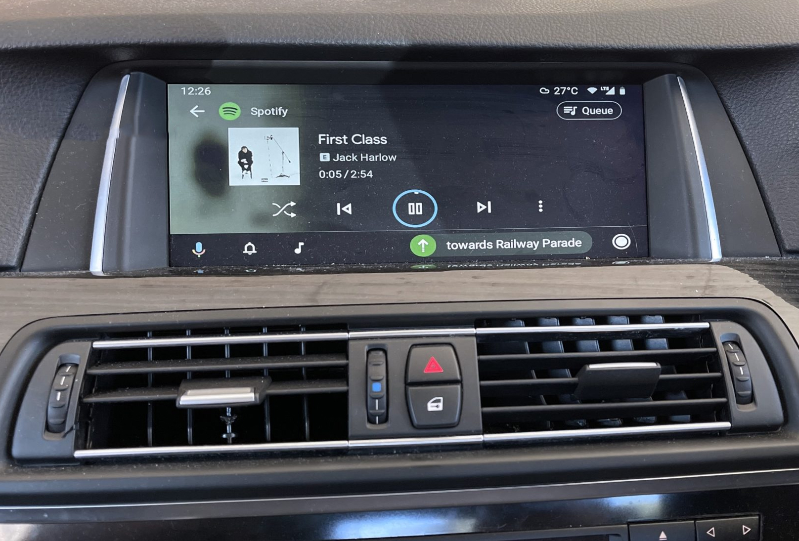 android-auto-bmw-f10-00
