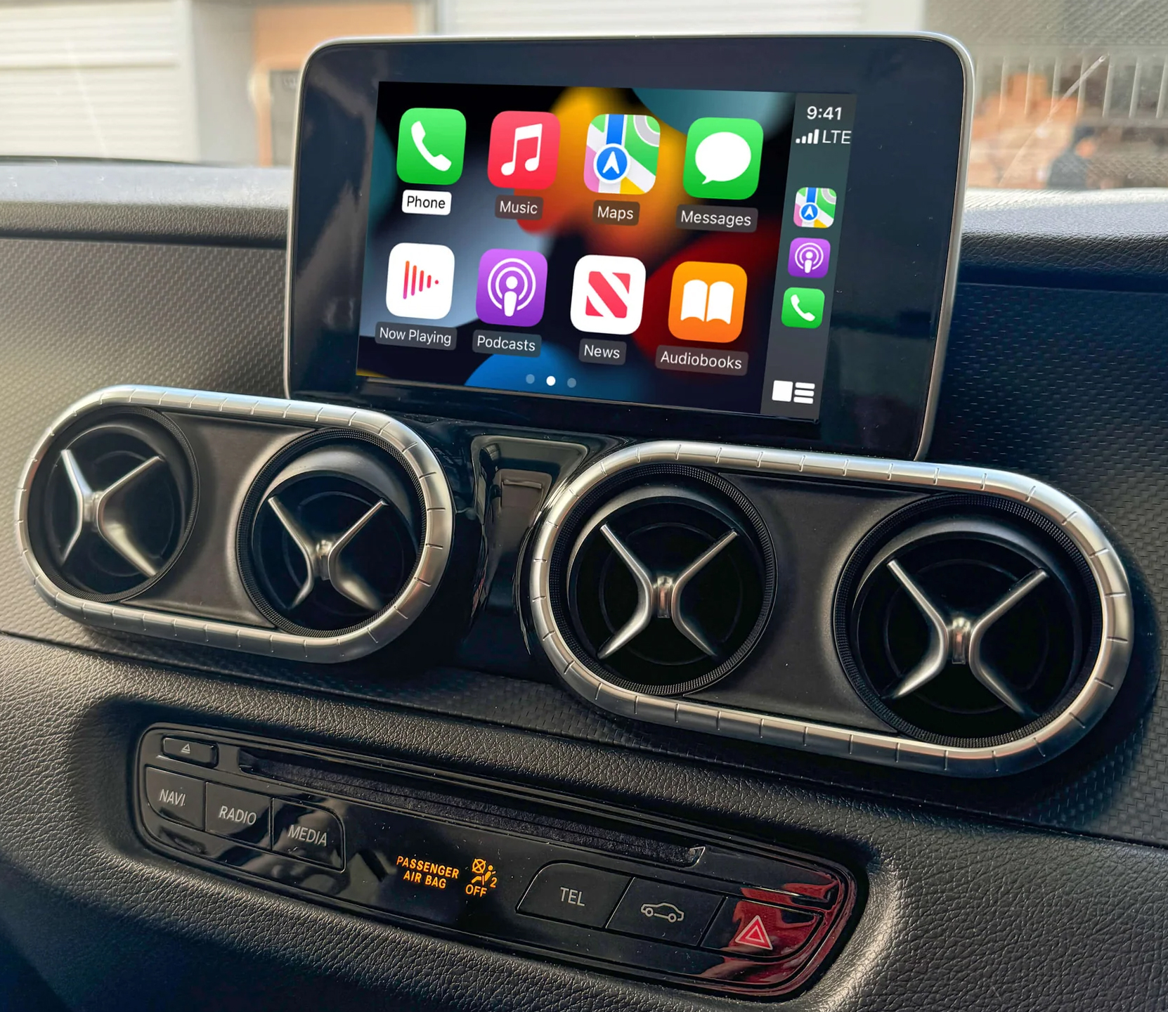 carplay-classeX-01