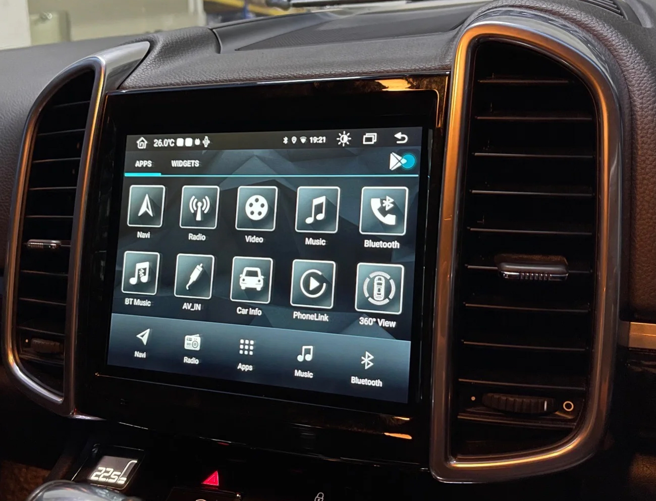 gps-cayenne