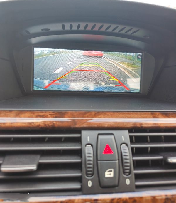 serie5-e60-rear view2
