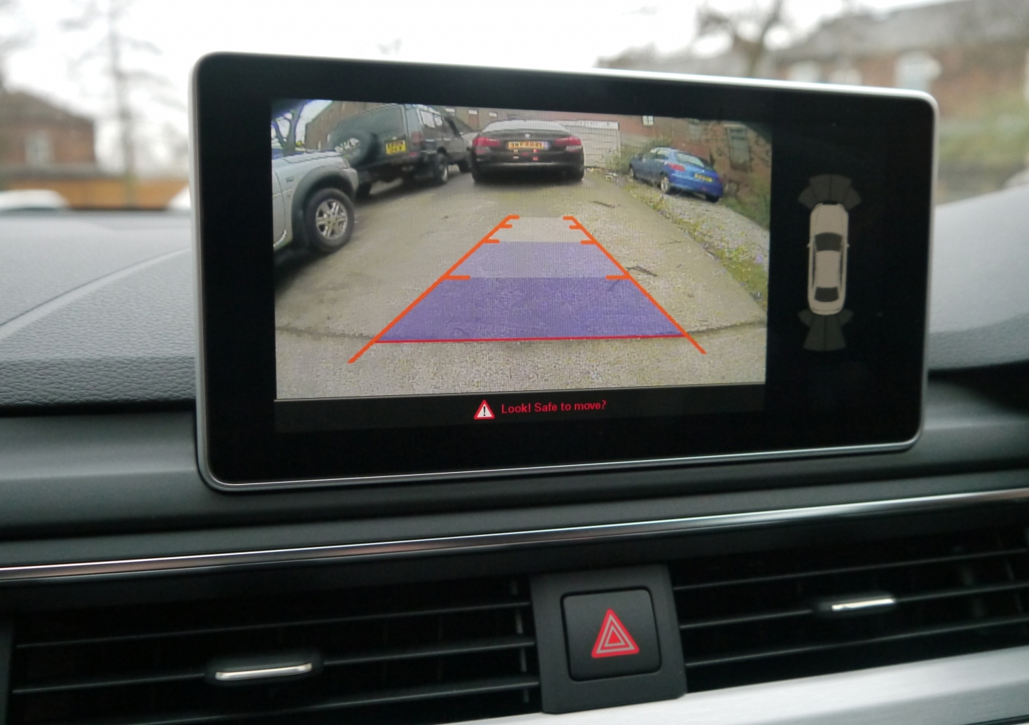audia4-2016-rear view