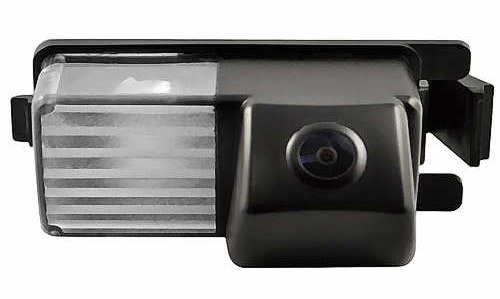 Caméra de recul Nissan GT-R