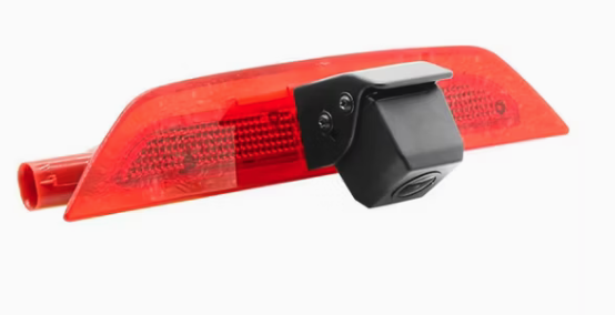 Caméra de recul intégrée dans le Feu Stop Volkswagen Caddy de 2020 à 2024