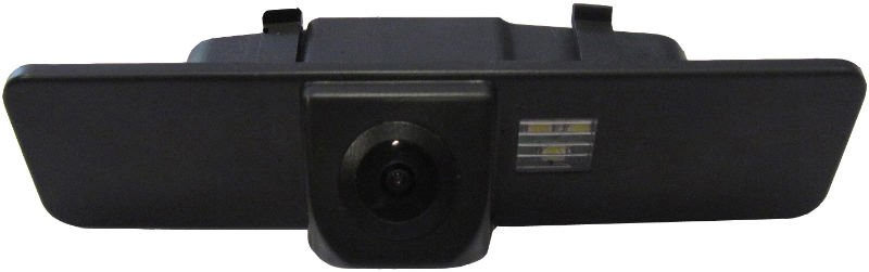 Caméra de recul Subaru Legacy