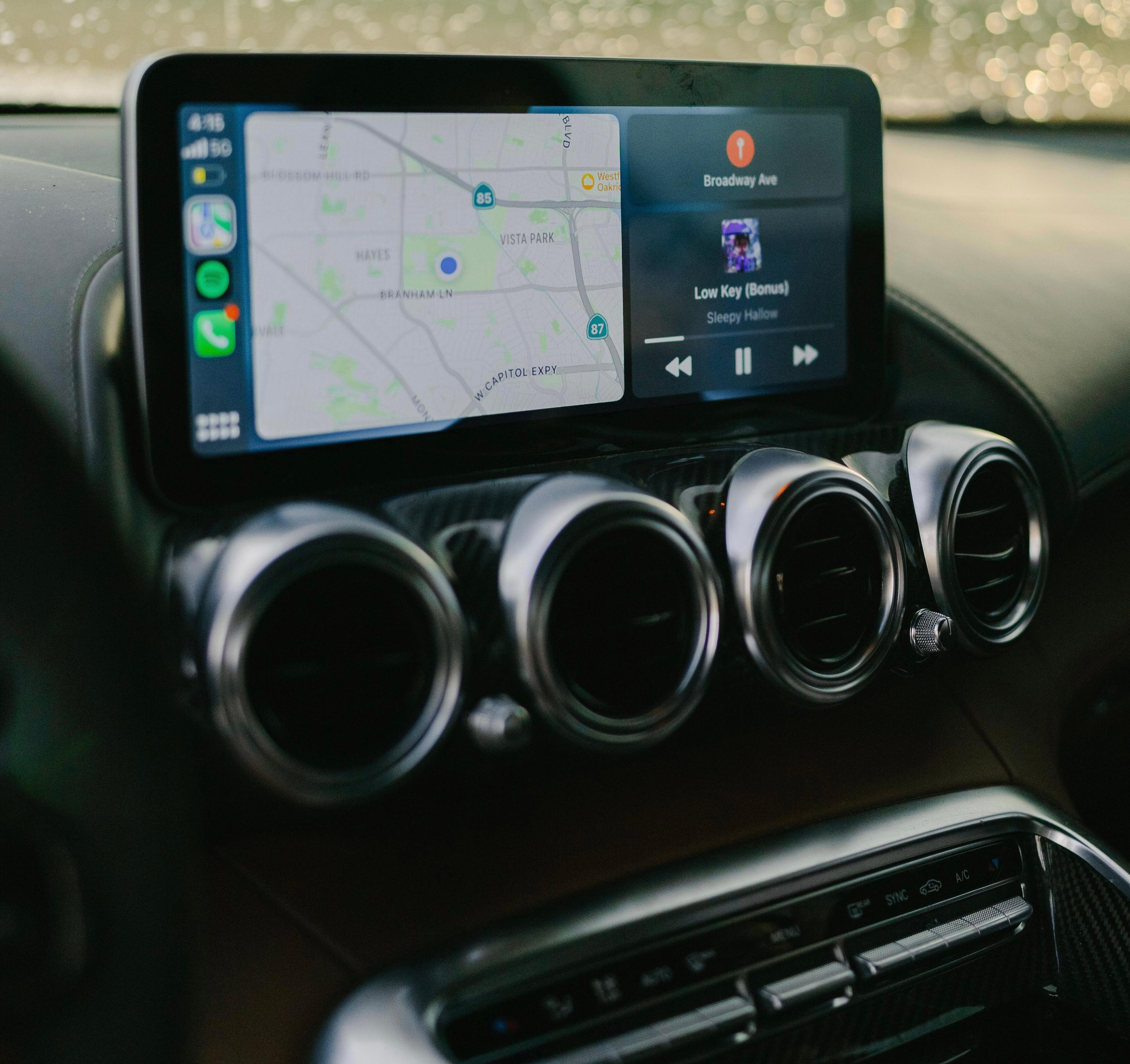 carplay-mercedes-ntg5.5-amg-gt