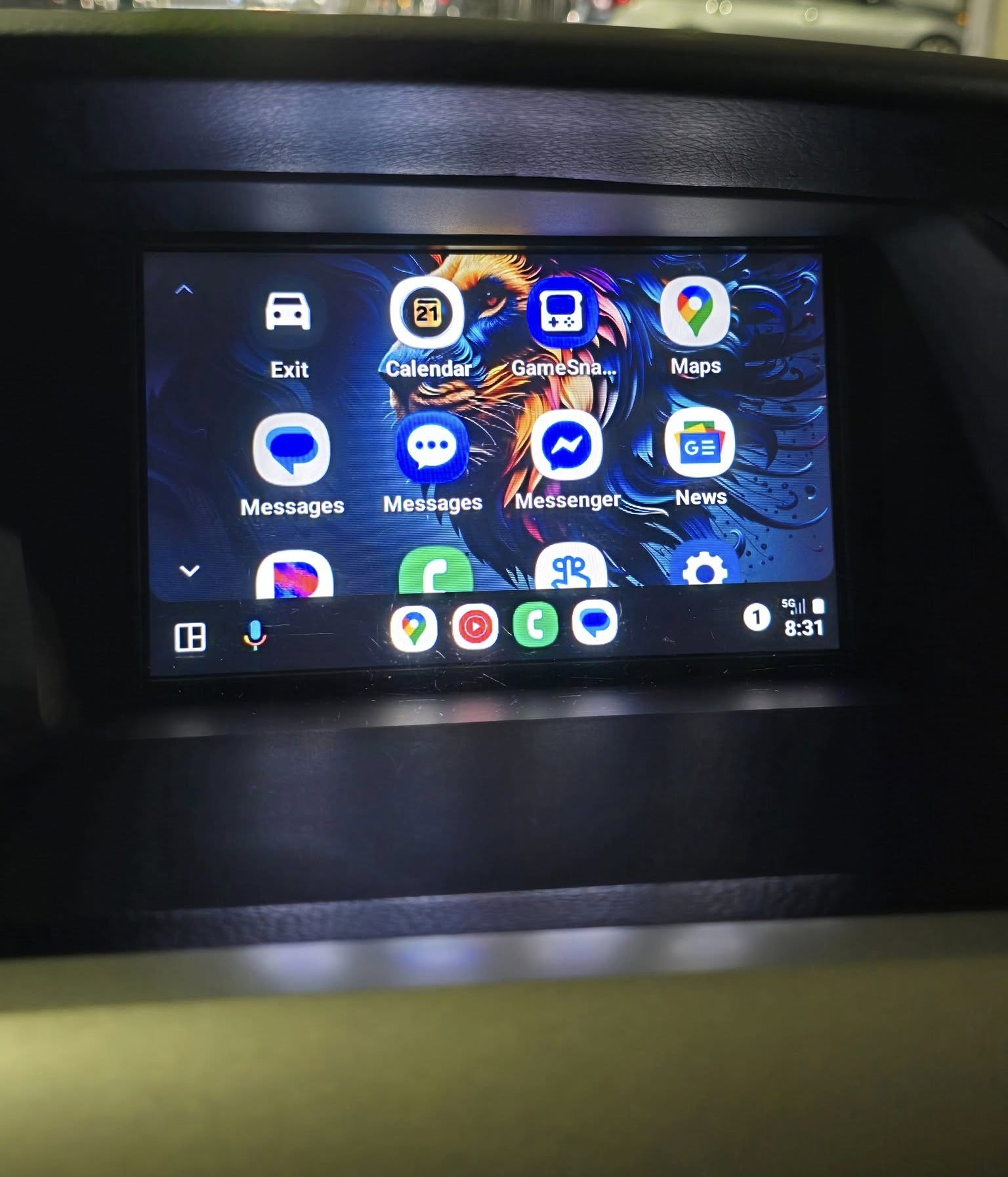CarPlay Sans Fil Lexus RX 350 RX 450h avec Android Auto