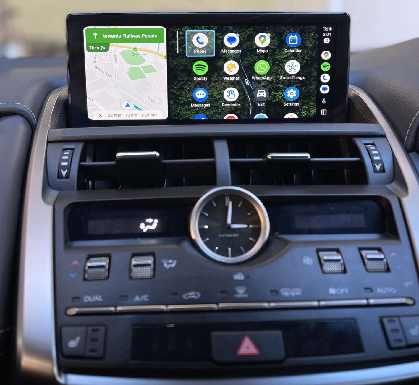 android-auto-NX200t-NX300h-00