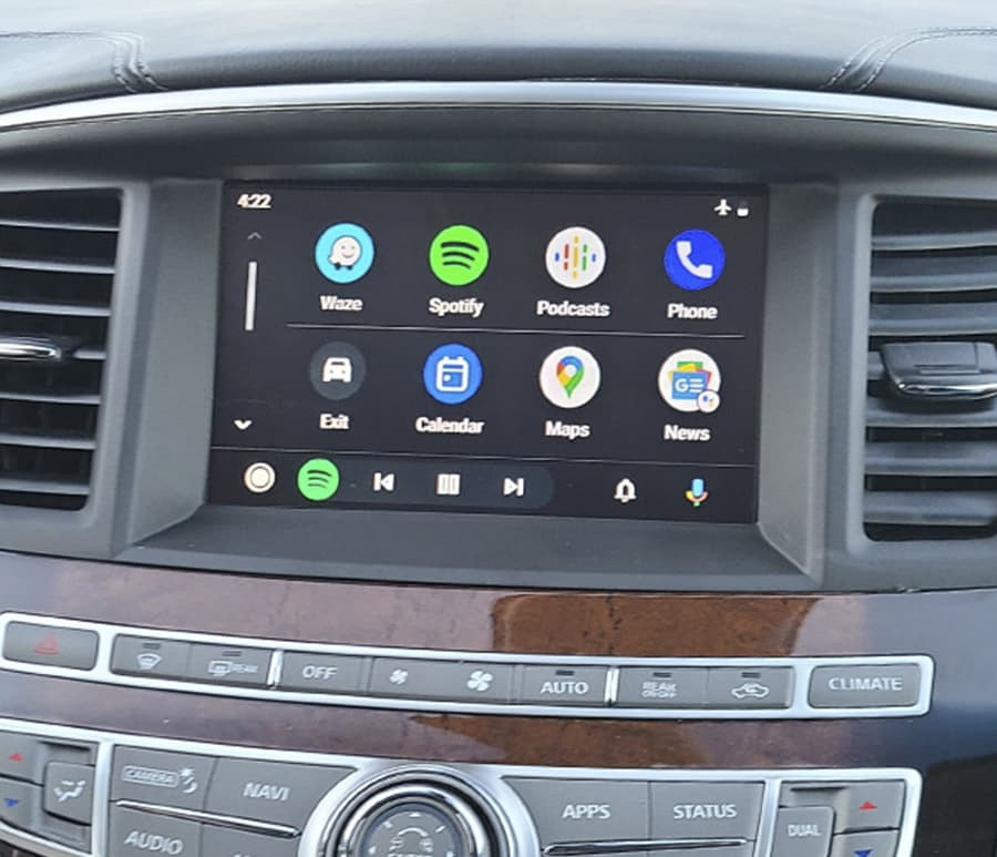 android-auto-infiniti-QX70