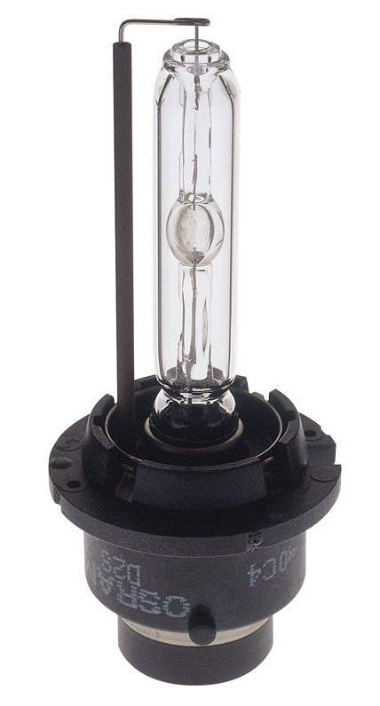 Ampoule Xénon D2S - Puissance 35 Watts 12 Volts - Ampoules D2S