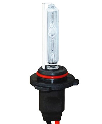 Ampoules Xénon H10 - embase plastique - Puissance 35W/55W - Ampoule H10