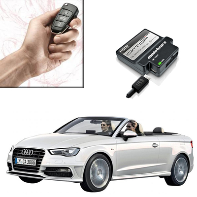 SmartTop Audi A3 et Audi S3 depuis 2014 - STHFAI1