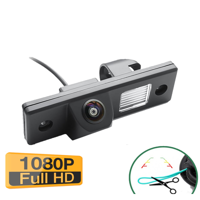 Caméra de recul Chrevolet Epica Lova Aveo Captiva Cruze Matis Lacetti - qualité Full HD 1080P