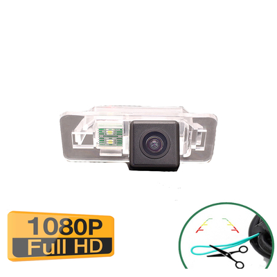 Caméra de recul Bmw série 1 série 3 série 5 X3 X5 X6 - qualité Full HD 1080P