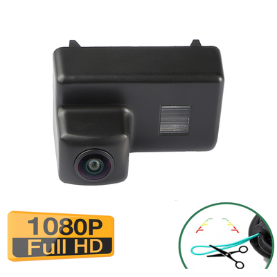 Caméra de recul Peugeot 206 207 307 407 508 - qualité Full HD 1080P