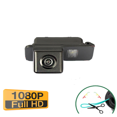 Caméra de recul Ford Mondeo Fiesta Focus S-Max Kuga - qualité Full HD 1080P