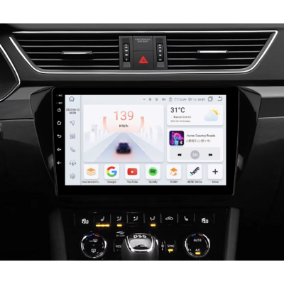 autoradio-multimedia-tactile-gps-skoda-superb
