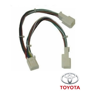 toyota mp3 cable #4