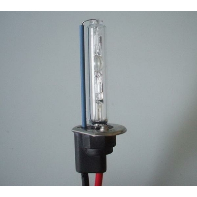 Ampoules Xénon H1 - embase métallique - Puissance 35W/55W - Ampoule H1