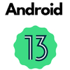 Android 13