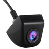 camera de recul filetee noire