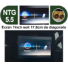 NTG5.5-7inch