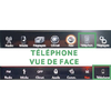 ecran-dodge-telephone-vue-face