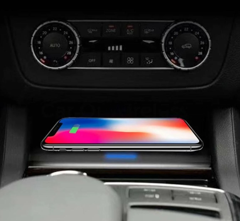 Samsung lance un chargeur sans fil désinfectant également votre téléphone