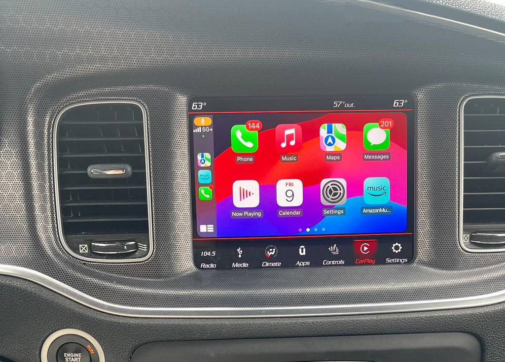 Sitemapcdatahttpsthereferenznetdoes Dodge Have Apple Carplay