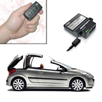 SmartTOP Peugeot 207 CC - STLFPT1