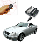 SmartTOP Mercedes Benz SLK R170 - STLFMZ1