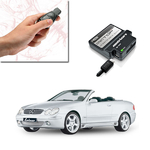 SmartTOP Mercedes Benz CLK A209 de 2003 à 2010 - STLBMZ1