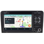 Autoradio Android 9.0 GPS DVD Wifi Audi A3