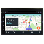 Autoradio GPS Wifi Bluetooth Android 10 Peugeot 207, Peugeot 307, Partner