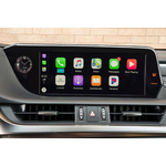 carplay-lexus