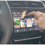 carplay-mg