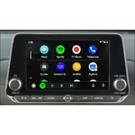 android-auto-sans-fil-nissan
