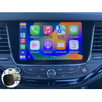Apple-carplay-opel