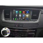 android-auto-sans-fil-peugeot