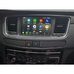 android-auto-peugeot