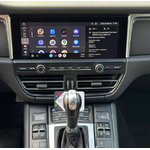android-auto-porsche
