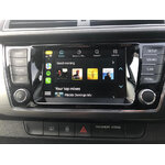 android-auto-sans-fil-skoda