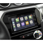 suzuki-carplay-sans-fil